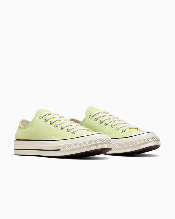 Chuck 70 Low Top Limited Time Colours - Image 5
