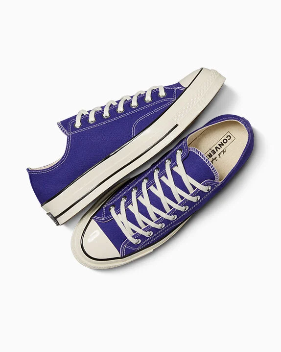 Chuck 70 Low Top Limited Time Colours - Image 55
