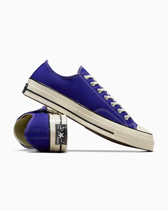 Chuck 70 Low Top Limited Time Colours - Image 59
