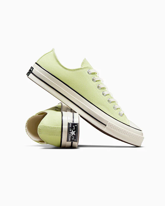 Chuck 70 Low Top Limited Time Colours - Image 6