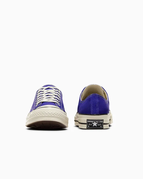 Chuck 70 Low Top Limited Time Colours - Image 60
