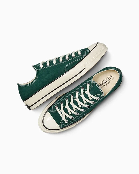 Chuck 70 Low Top Limited Time Colours - Image 63