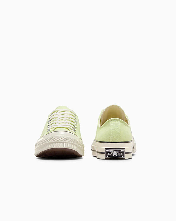 Chuck 70 Low Top Limited Time Colours - Image 7