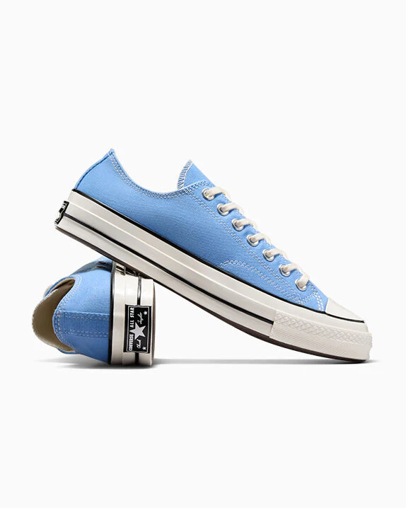 Chuck 70 Low Top Limited Time Colours - Image 75