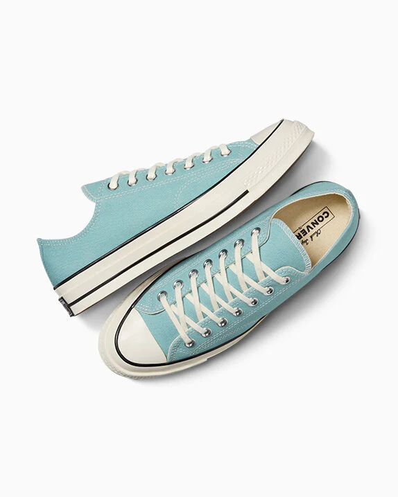 Chuck 70 Low Top Limited Time Colours - Image 79