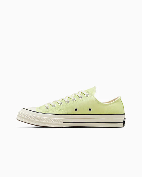 Chuck 70 Low Top Limited Time Colours - Image 8