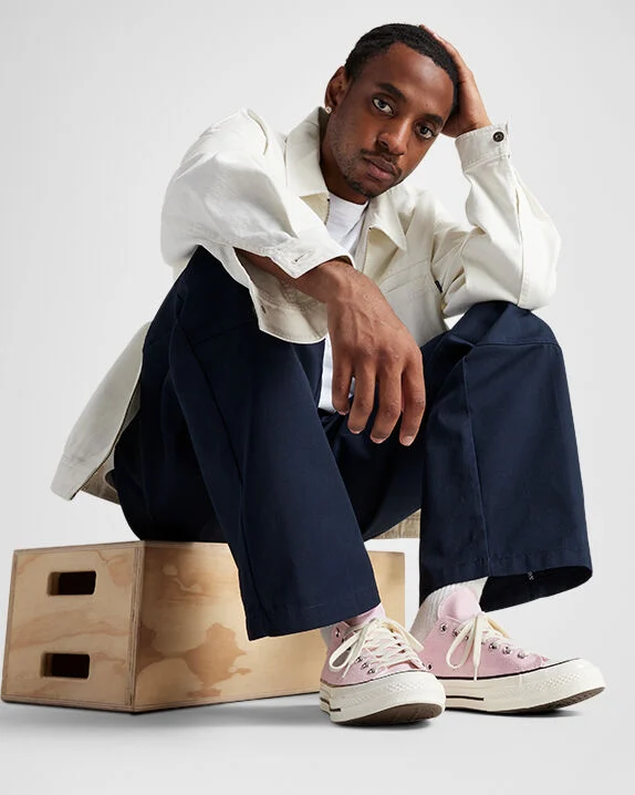 Chuck 70 Low Top Limited Time Colours - Image 95