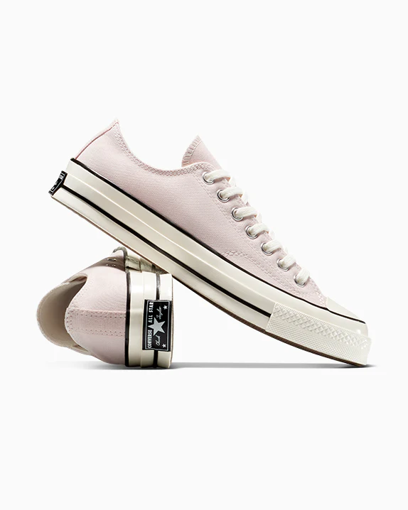 Chuck 70 Low Top Limited Time Colours - Image 97
