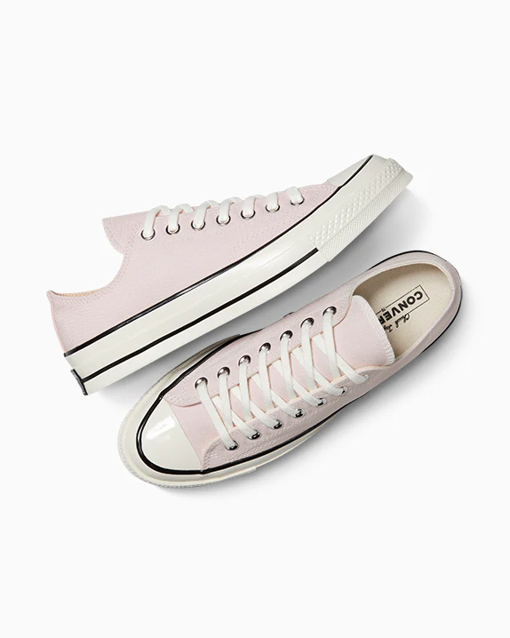 Chuck 70 Low Top Limited Time Colours - Image 98