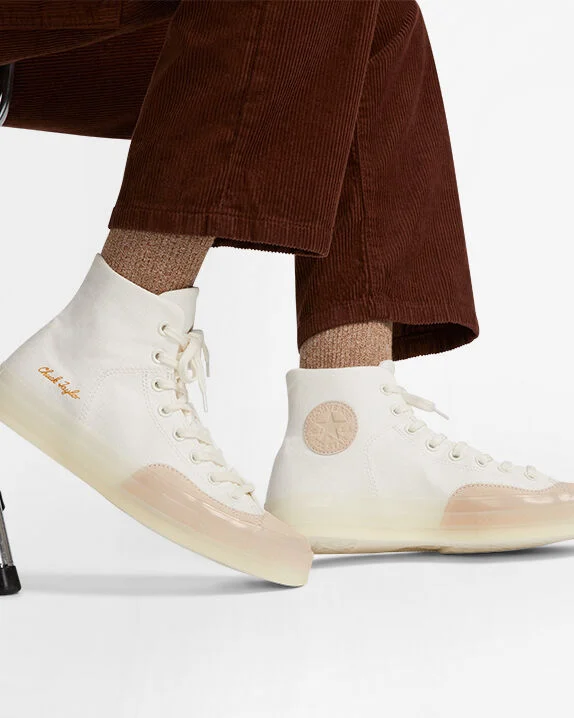 Chuck 70 Marquis High Top - Image 11