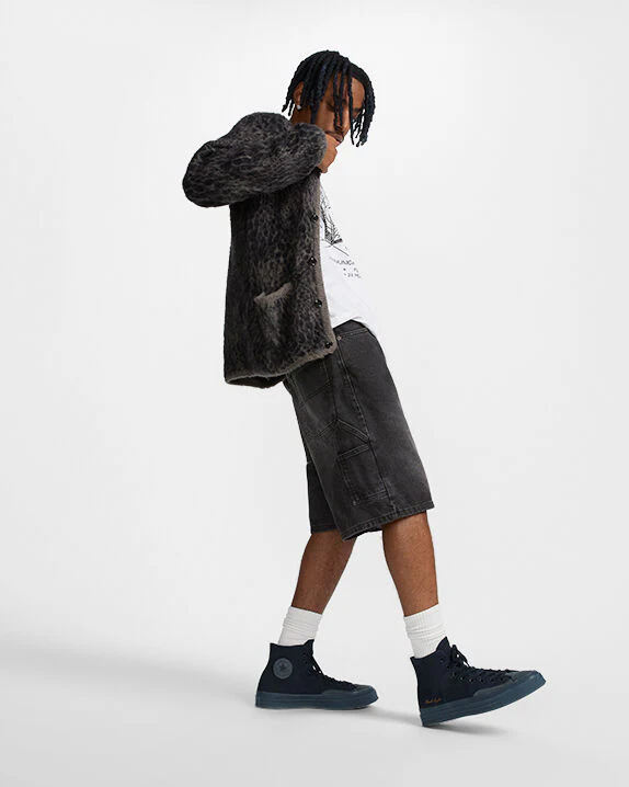 Chuck 70 Marquis High Top - Image 19