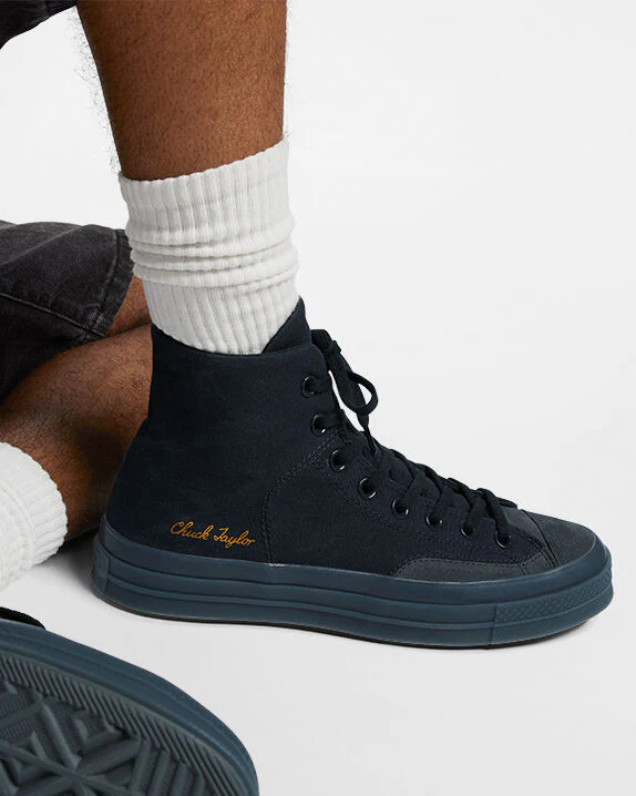Chuck 70 Marquis High Top - Image 2