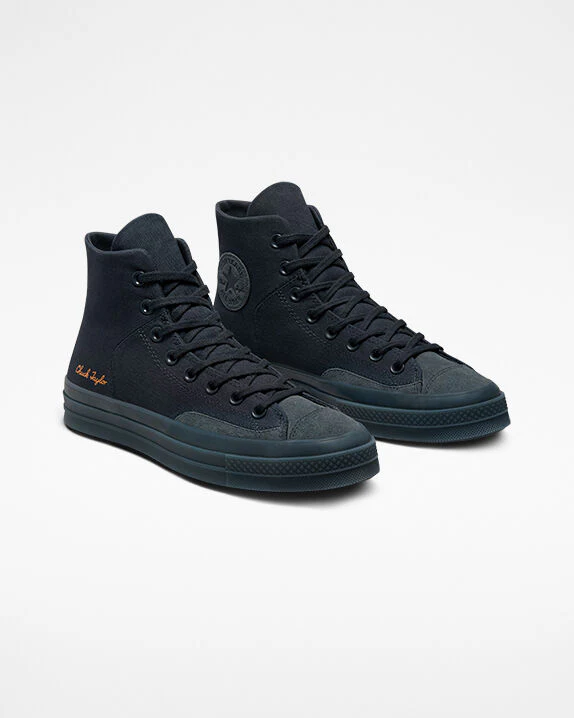 Chuck 70 Marquis High Top - Image 3