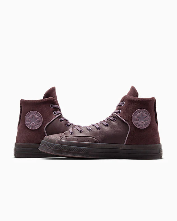 Chuck 70 Marquis High Top - Image 10
