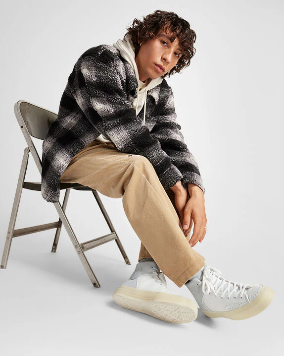 Chuck 70 Marquis High Top - Image 19