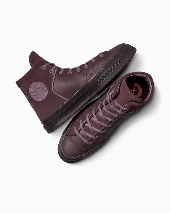 Chuck 70 Marquis High Top - Image 5