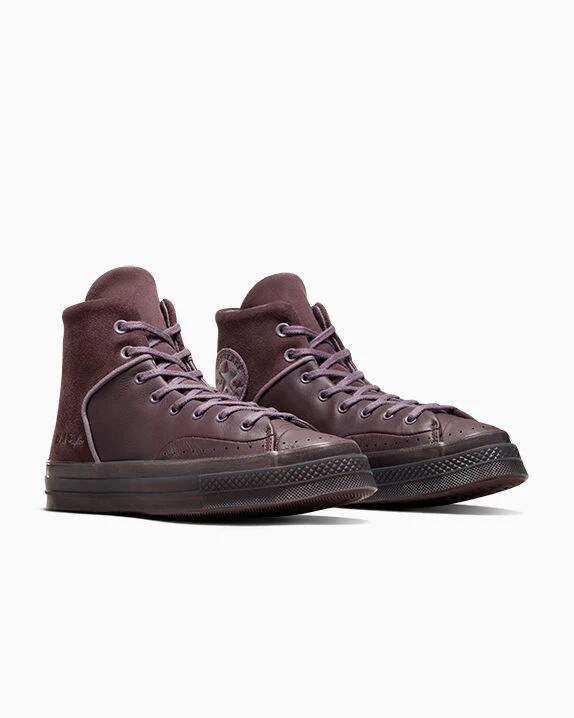 Chuck 70 Marquis High Top - Image 7