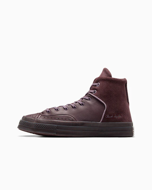Chuck 70 Marquis High Top - Image 8