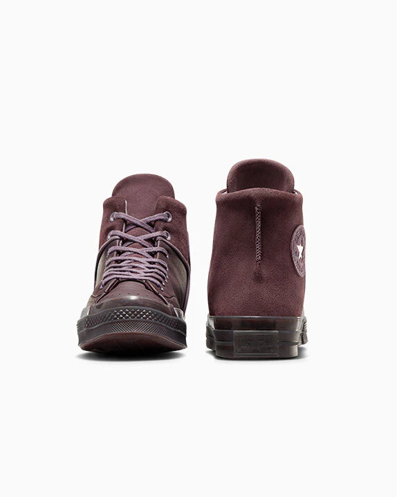 Chuck 70 Marquis High Top - Image 9