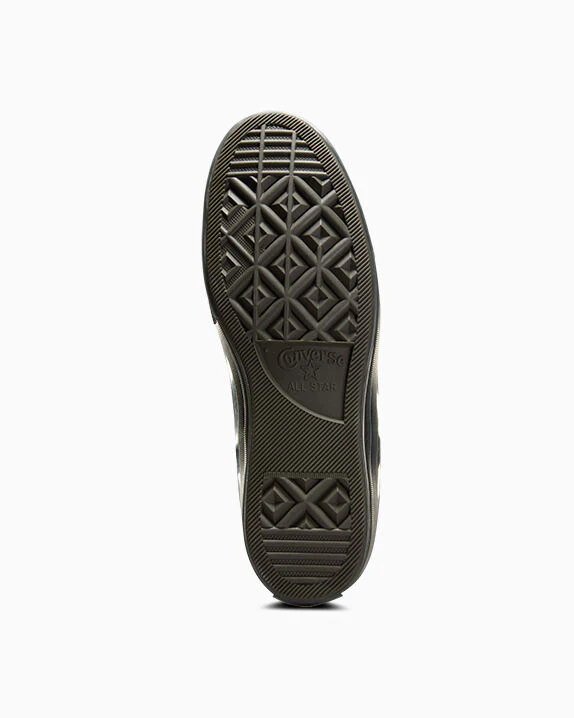 Chuck 70 Marquis Leather High Top - Image 9