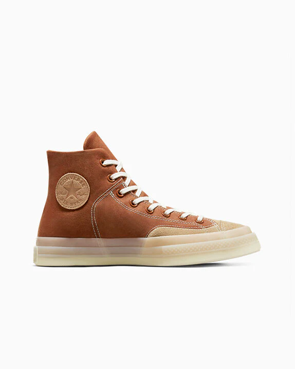 Chuck 70 Marquis Sportswear High Top - Image 2