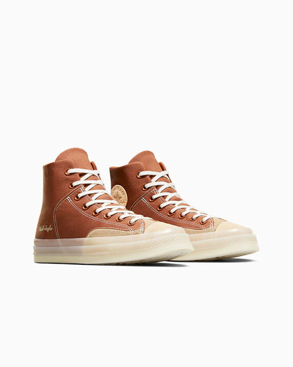 Chuck 70 Marquis Sportswear High Top - Image 3