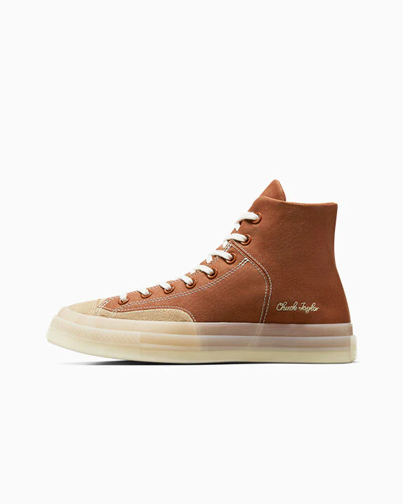 Chuck 70 Marquis Sportswear High Top - Image 4