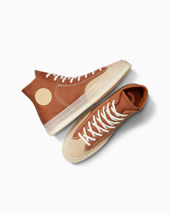Chuck 70 Marquis Sportswear High Top - Image 5