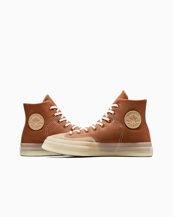 Chuck 70 Marquis Sportswear High Top - Image 6