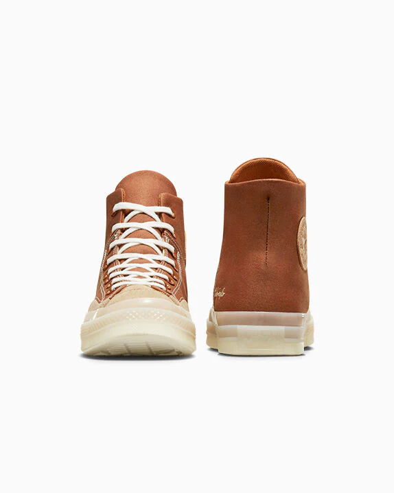 Chuck 70 Marquis Sportswear High Top - Image 7