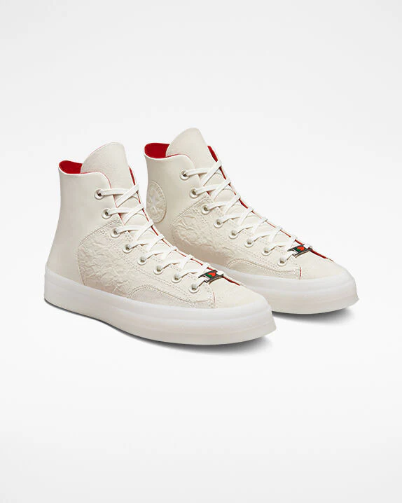 Chuck 70 Marquis Year of the Rabbit High Top - Image 2