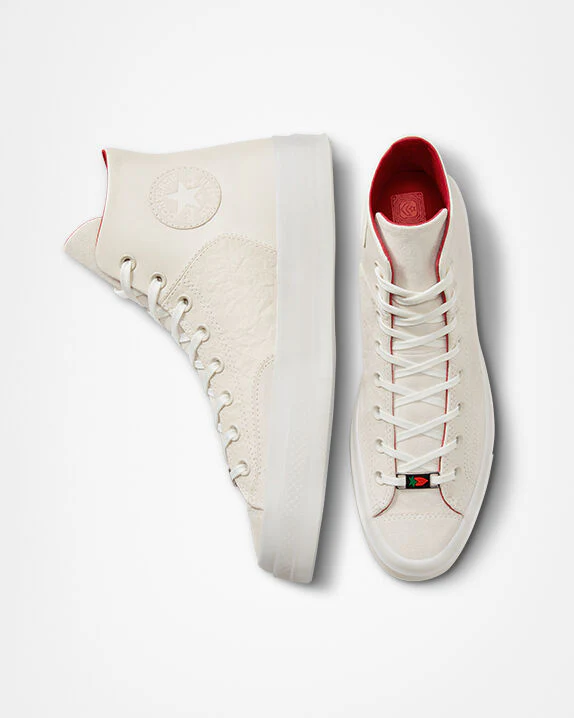Chuck 70 Marquis Year of the Rabbit High Top - Image 6