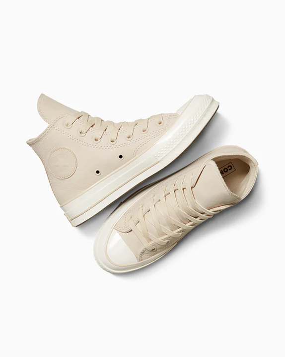 Chuck 70 Nubuck Leather - Image 2