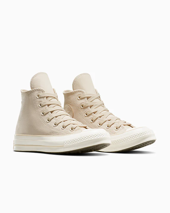 Chuck 70 Nubuck Leather - Image 3