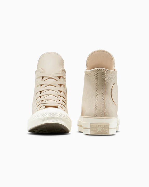 Chuck 70 Nubuck Leather - Image 4