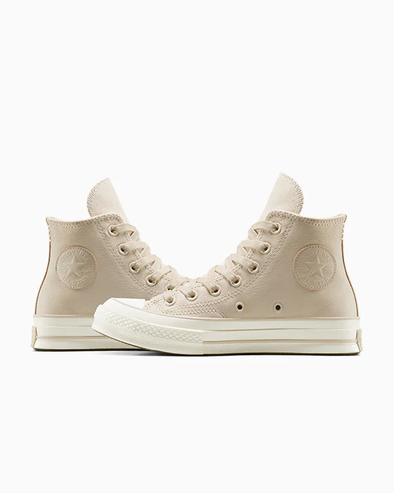 Chuck 70 Nubuck Leather - Image 5