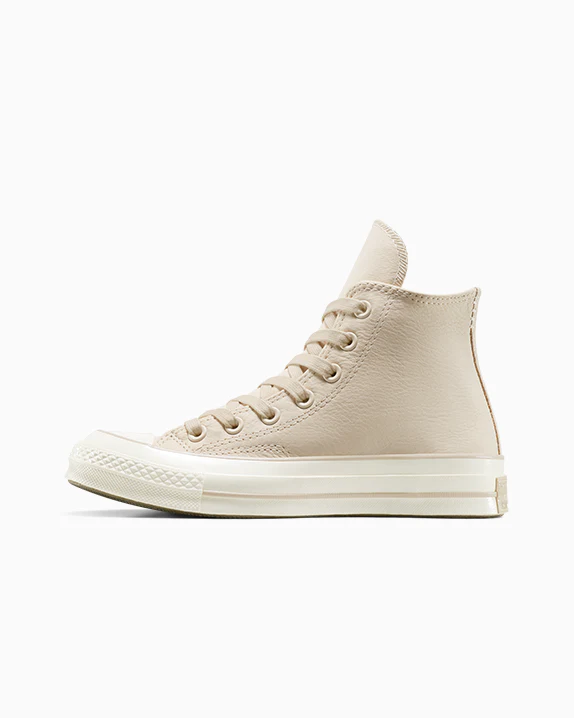 Chuck 70 Nubuck Leather - Image 6