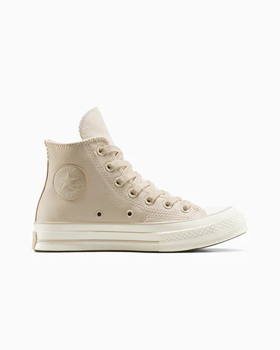 Chuck 70 Nubuck Leather - Image 7