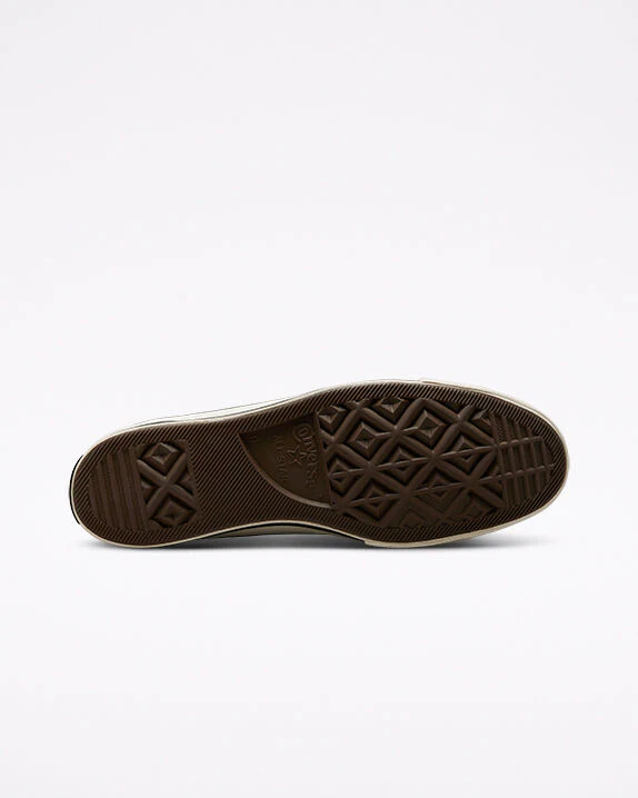 Chuck 70 Pastel Polyester Low Top - Image 7
