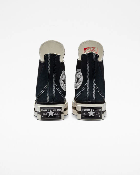 Chuck 70 Plus High Top - Image 10