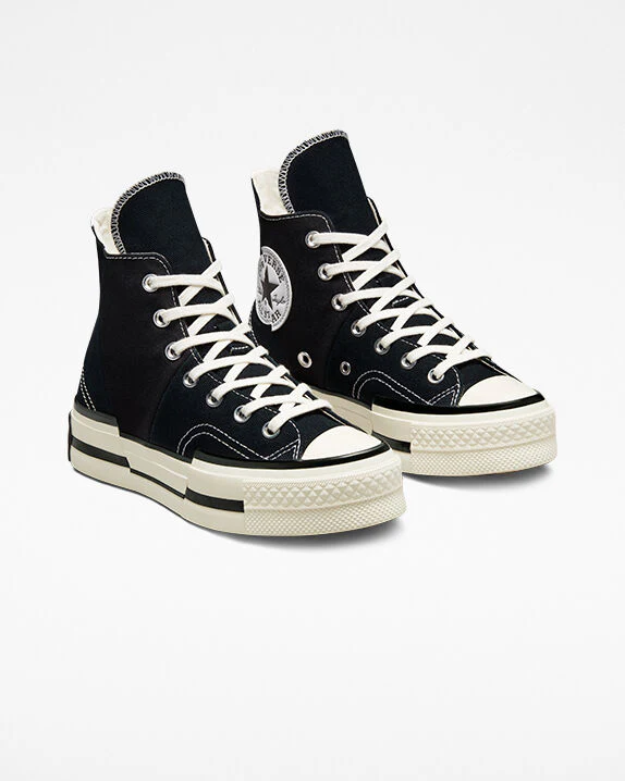 Chuck 70 Plus High Top - Image 12