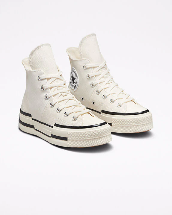 Chuck 70 Plus High Top - Image 3