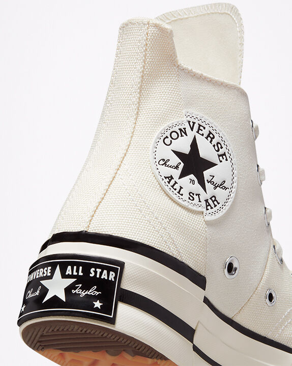 Chuck 70 Plus High Top - Image 4