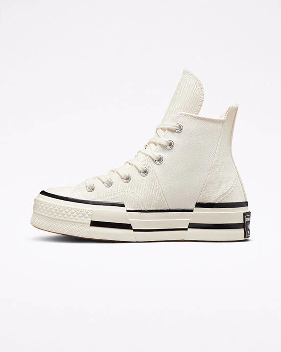 Chuck 70 Plus High Top - Image 5