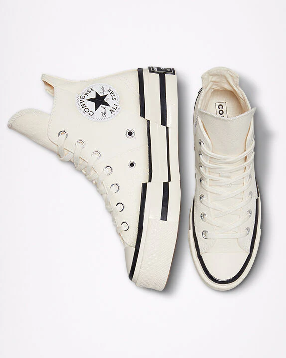 Chuck 70 Plus High Top - Image 6
