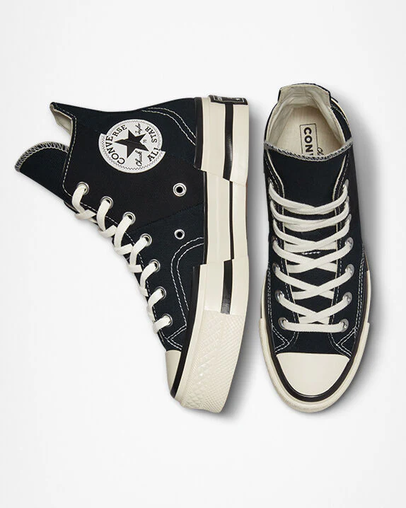 Chuck 70 Plus High Top - Image 9
