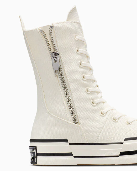 Chuck 70 Plus X-Hi High Top - Image 10