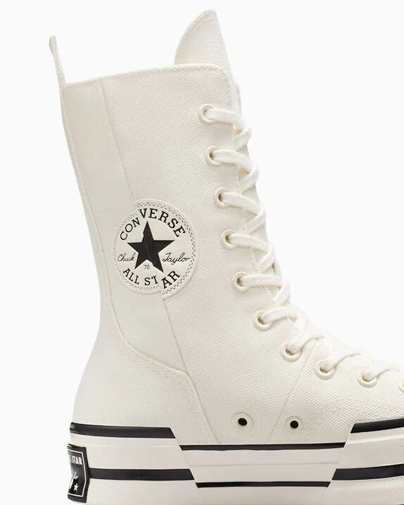 Chuck 70 Plus X-Hi High Top - Image 11