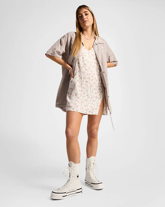 Chuck 70 Plus X-Hi High Top - Image 5