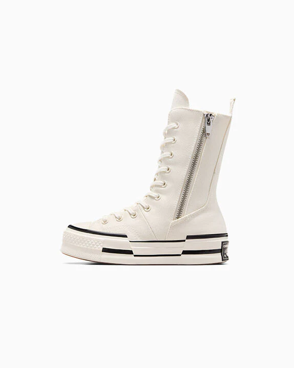 Chuck 70 Plus X-Hi High Top - Image 6